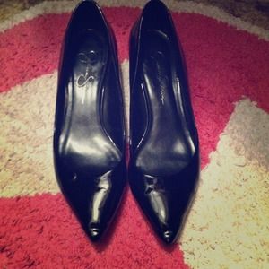 Jessica Simpson dress shoes
