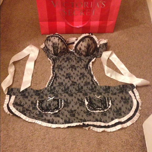 ❗Reserved❗Victoria's Secret Lingerie