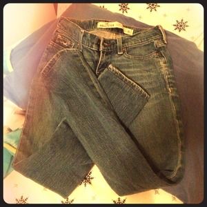 Abercrombie jeans