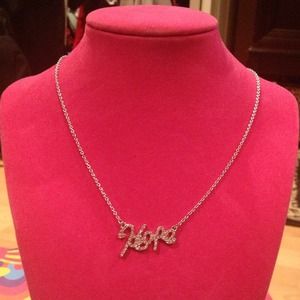 Hope Necklace