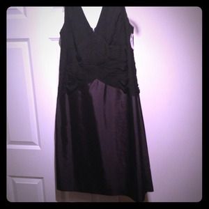 Adrianna Papell Occasions Cocktail Dress plus