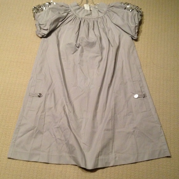 Sold-Authentic Marlene Birger dress