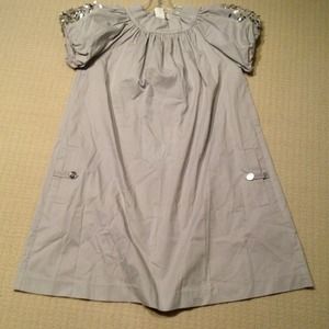 Sold-Authentic Marlene Birger dress