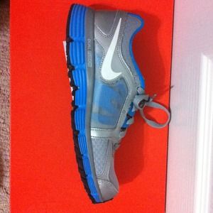 ❎Sold❎Nike fusion size 7