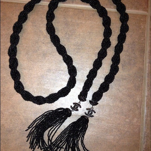 SOLD Chanel Authentic Belt or Necklace SOLD
