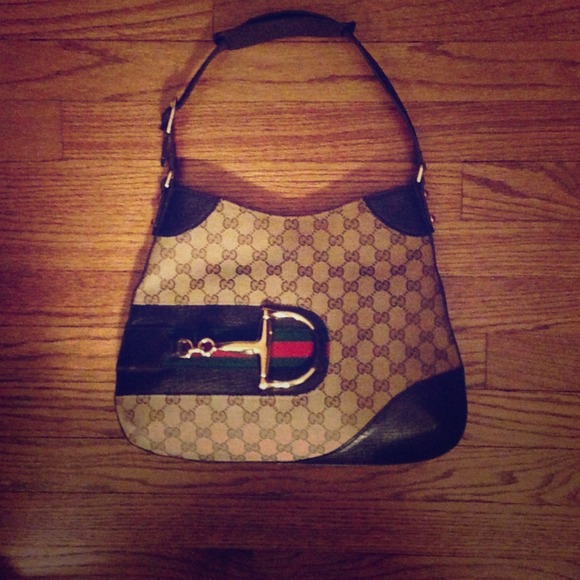 Authentic Gucci Purse