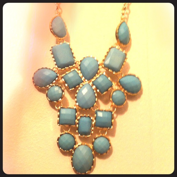 🔸🔶Chunky Fashion Necklace🔶🔸