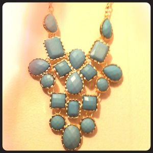 🔸🔶Chunky Fashion Necklace🔶🔸