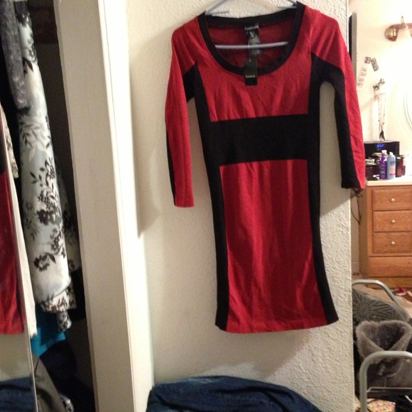 Bebe body con new with tags m/l