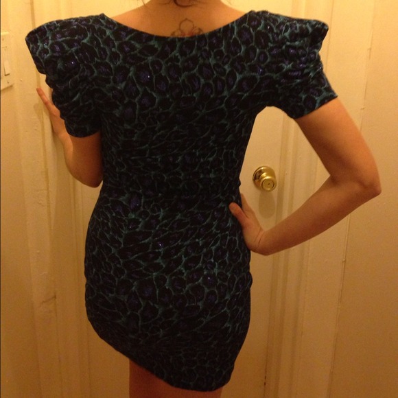 Really pretty dress. - Picture 2 of 2