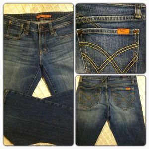 Vigoss jeans