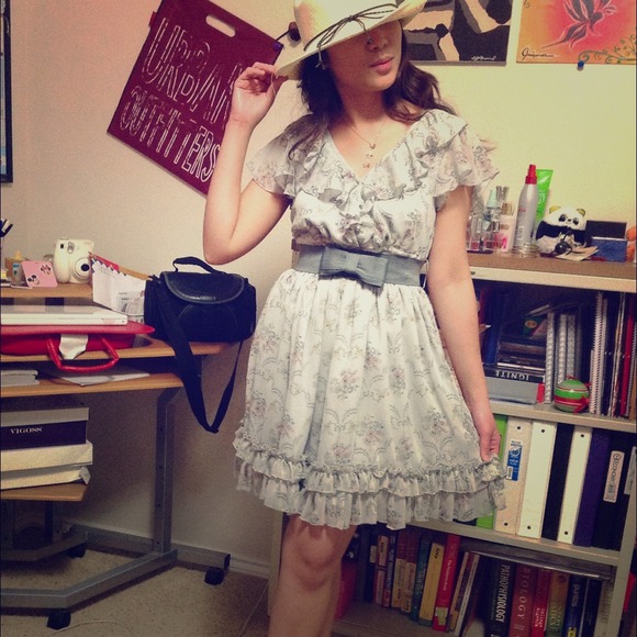 ❌SOLD❌Steve madden dress