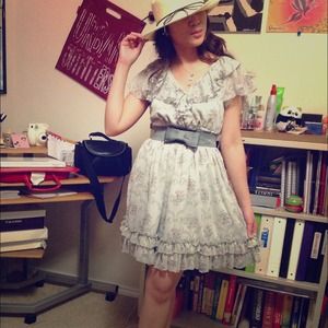 ❌SOLD❌Steve madden dress