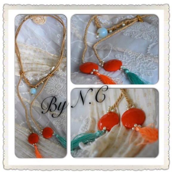 Necklace - Picture 2 of 4