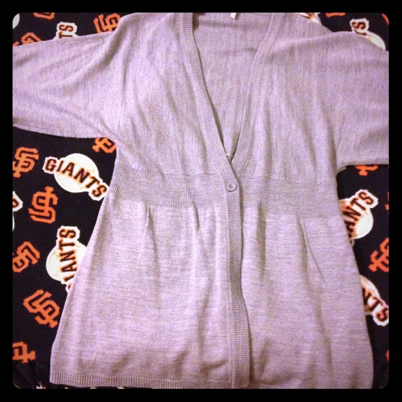 3/4 Sleeve