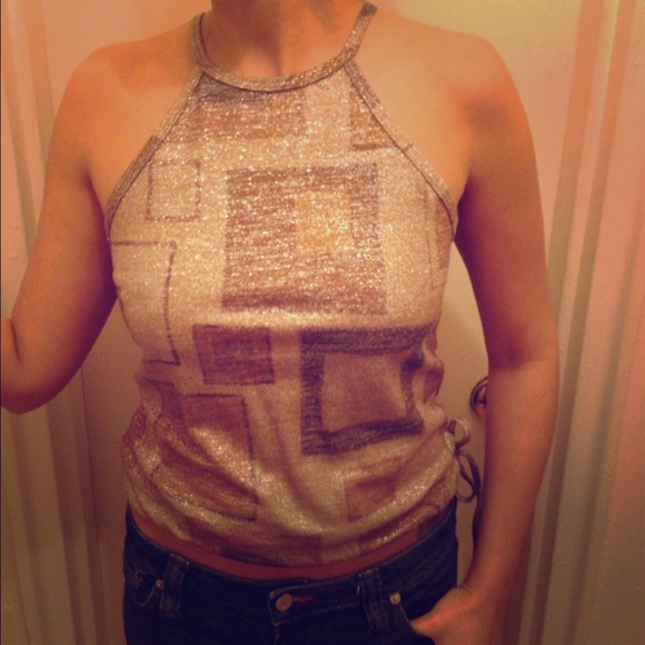 Vintage xoxo