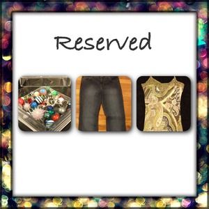 Reserved Bundle