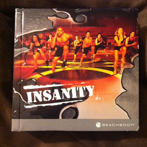 💪💥INSANITY💥👍