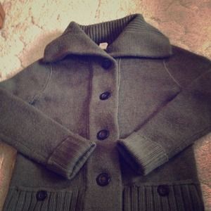 REDUCED!!!!! Great J Crew Sweater