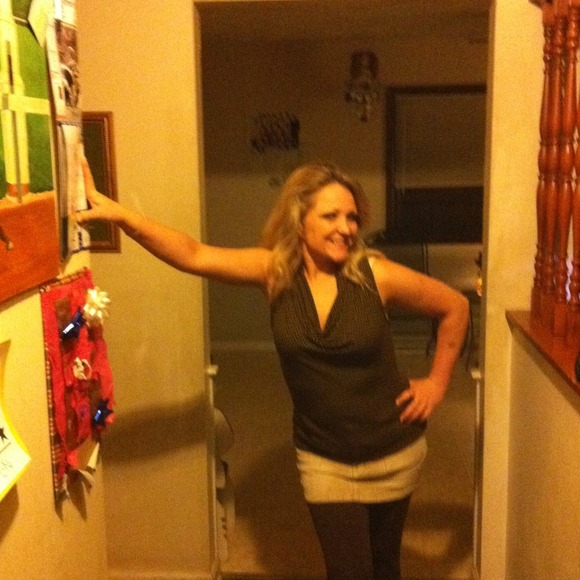Outfit!