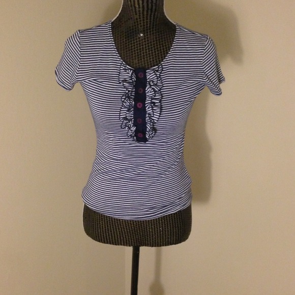 H&M Tops - Bundle @ctank