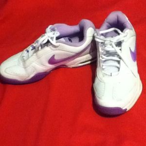 Nike max air mirabella 2