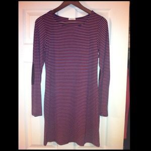 Long sleeve "dress" (more like a tunic)