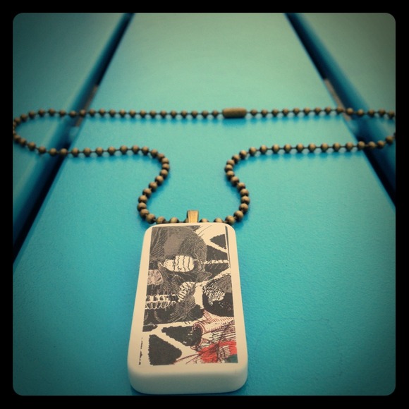 Handmade Necklace