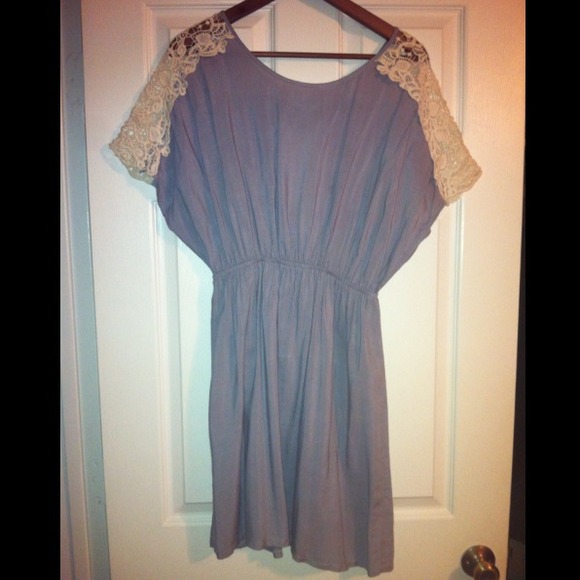 🚫TRADED IN BUNDLE🚫 Short dress/tunic