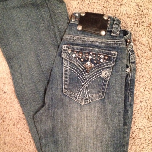 DownEast jeans!