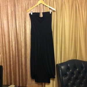 (Reserved for @sharay) Ashley Stewart 10 way dress