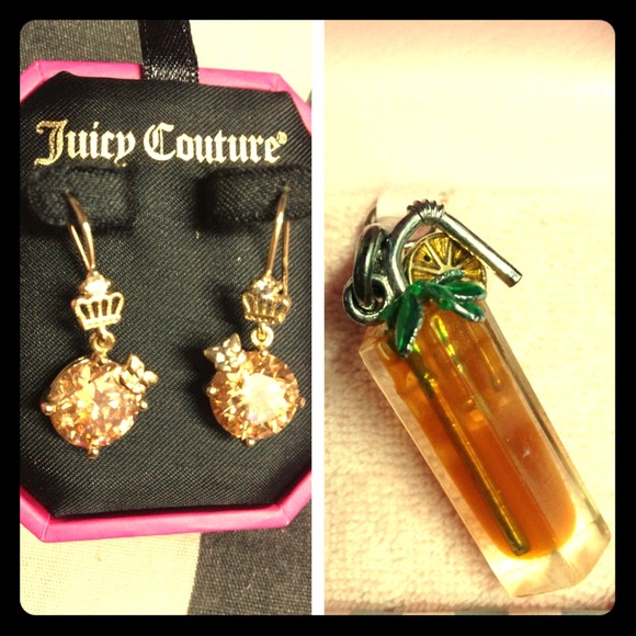 💢RESERVED💢Juicy Bundle for @bls1818