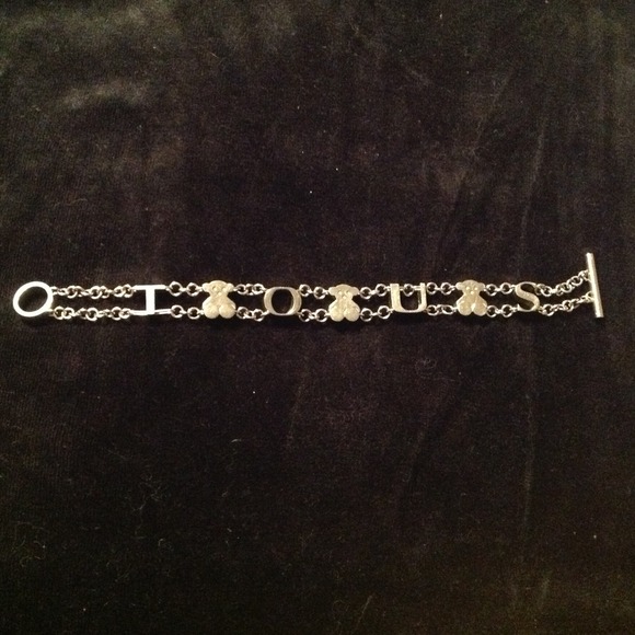 TOUS bracelet