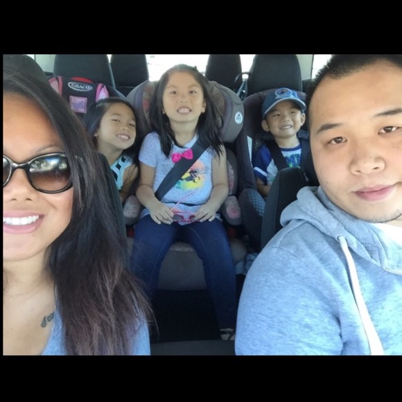 Customer feedback㪠& a little about me - Picture 3 of 4