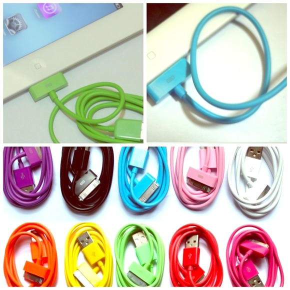 🚫SOLD🚫🔌USB 2.0 charging sync/data cable cord