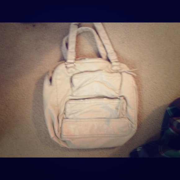 Converse Purse