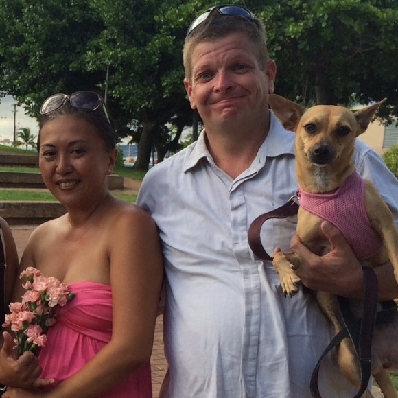 🌴🌸Meet the seller!!! 🌸🌴 - Picture 3 of 3