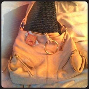 Brand new Luce' bag.