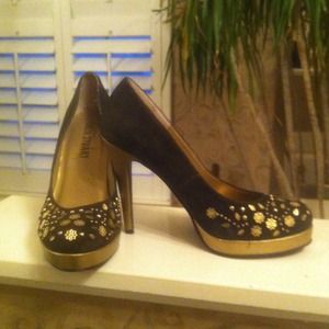 Shoes "Colin Stuart"