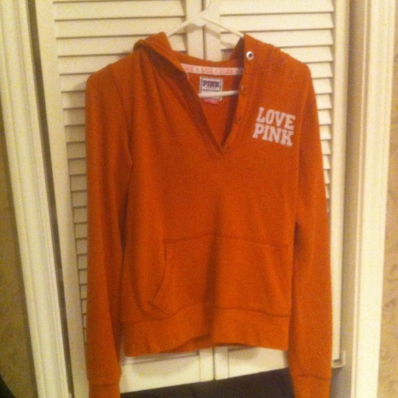 U of T hoodie