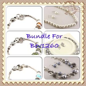 6 piece bundle for bev1260