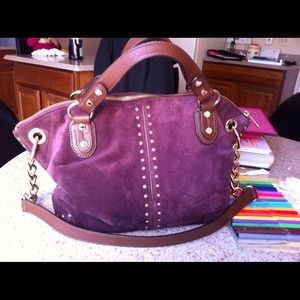 Micheal Kors hand bag