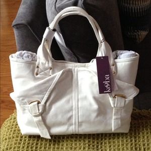 Kooba Tote