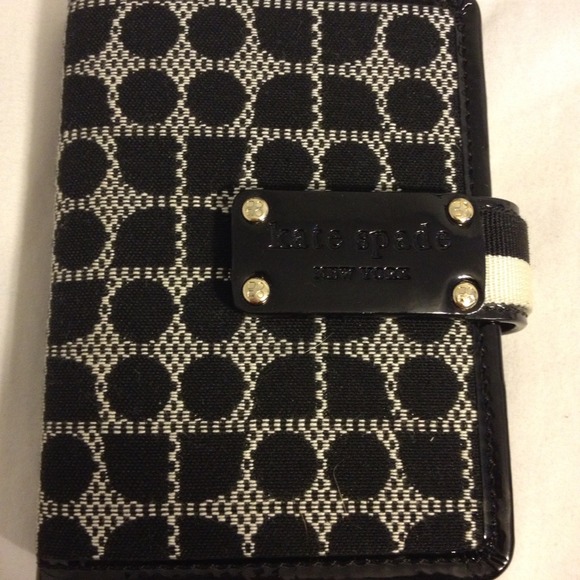 Kate spade planner reserved for trade for pinky