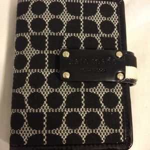 Kate spade planner reserved for trade for pinky