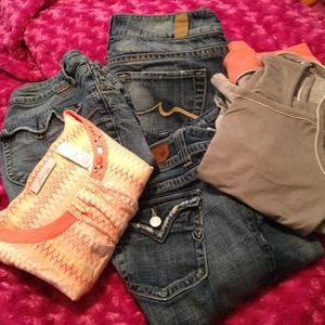 💢Bundle for @jaimeleigh💢