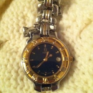 Fendi vintage watch
