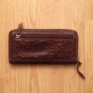 Fossil Wallet 👝