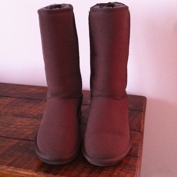 Classic Tall Uggs
