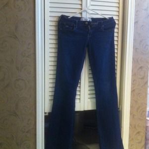 Bootcut Hollister Jeans "Cali flare"